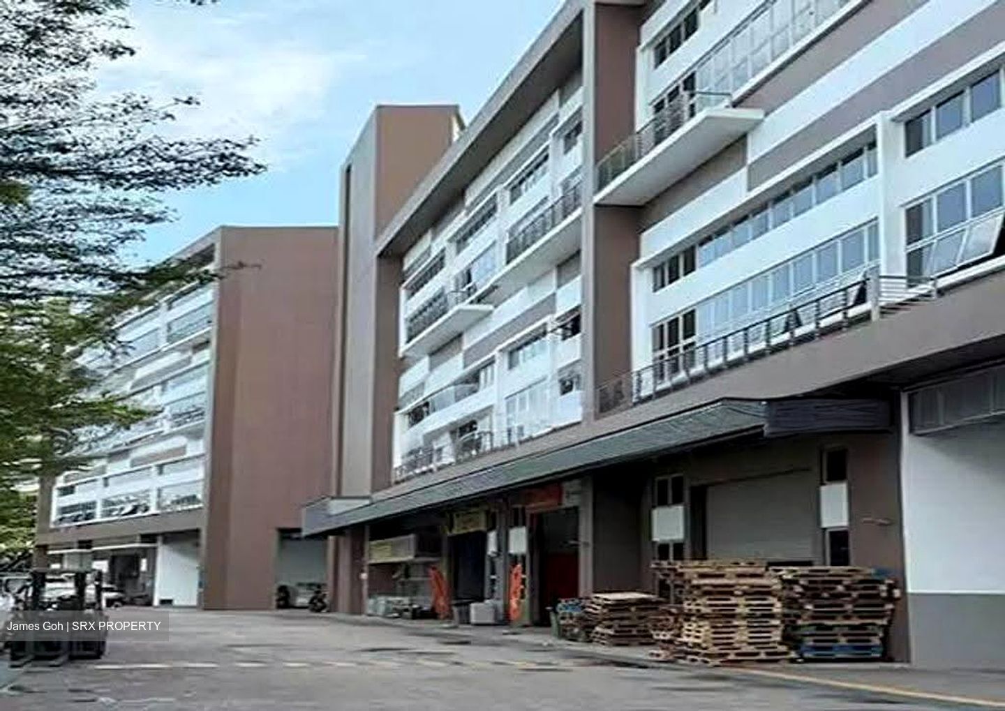 The Index (D22), Factory #610992551